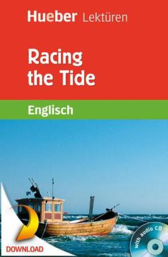 Racing the Tide, m. 2 Audio-CDs