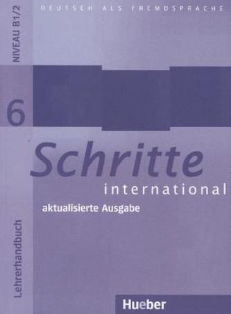 Lehrerhandbuch, aktualisierte Ausgabe