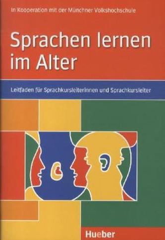 Sprachen lernen im Alter