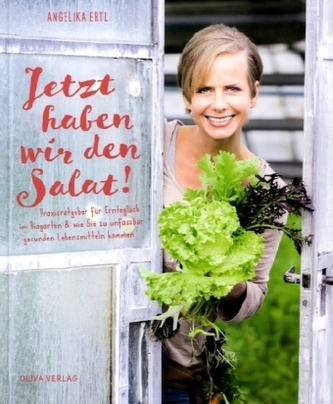 Jetzt haben wir den Salat!