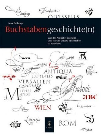 Buchstaben Geschichte(n)