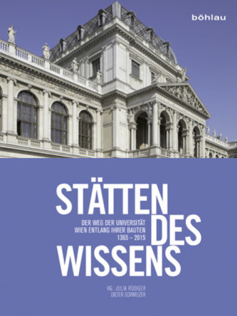 Stätten des Wissens