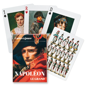 Poker - Napoleon