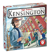 Kensington (CZ)
