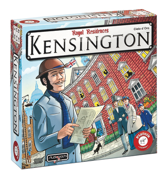 Kensington (CZ)
