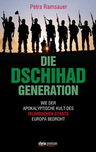 Die Dschihad-Generation