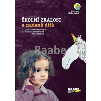 Školní zralost a nadané dítě