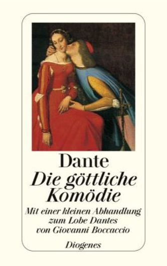 Die Göttliche Komödie Die Göttliche Komödie