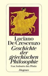 Geschichte der griechischen Philosophie, Von Sokrates bis Plotin. Bd.2