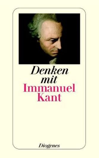 Denken mit Immanuel Kant