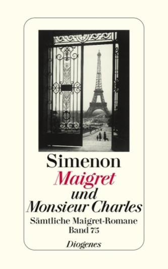 Maigret und Monsieur Charles
