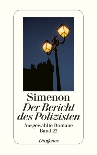 Der Bericht des Polizisten