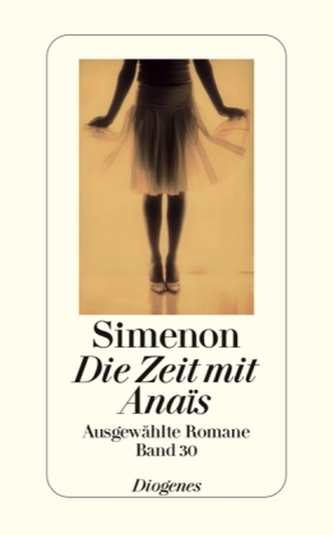 Die Zeit mit Anaïs