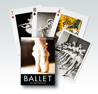 Poker -  Balet