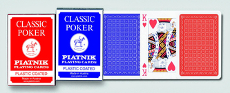 Poker -  CLASSIC