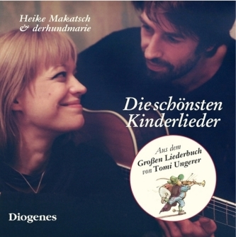 Die schönsten Kinderlieder, 1 Audio-CD