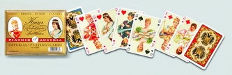 Kanasta - Císařské