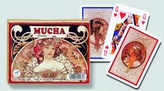 Kanasta - Mucha, Sny