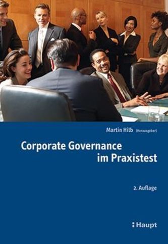Corporate Governance im Praxistest