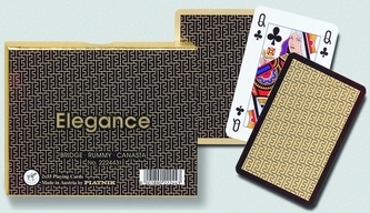 Kanasta - Elegance