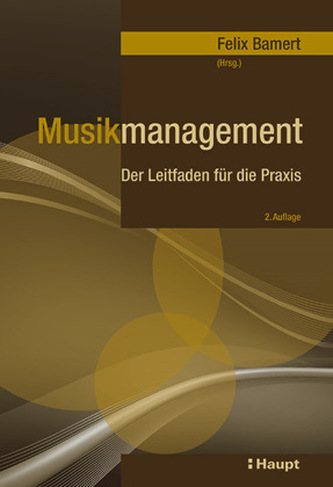Musikmanagement