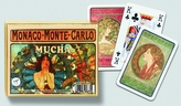 Kanasta - Mucha, Monte Carlo