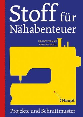 Stoff für Nähabenteuer