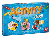 Activity Junior (CZ)