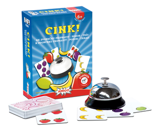 CINK! (CZ)