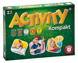 Activity Kompakt (CZ)