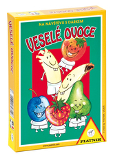 Veselé ovoce (CZ)