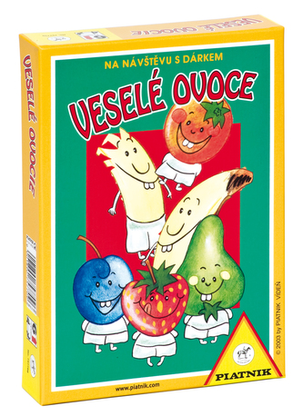 Veselé ovoce (CZ)