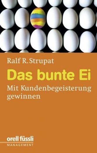 Das bunte Ei Das bunte Ei