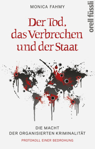 Der Tod, das Verbrechen und der Staat Der Tod, das Verbrechen und der Staat