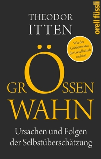 Größenwahn Größenwahn