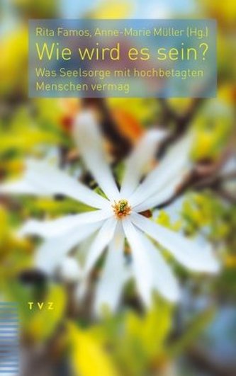Wie wird es sein? Wie wird es sein?