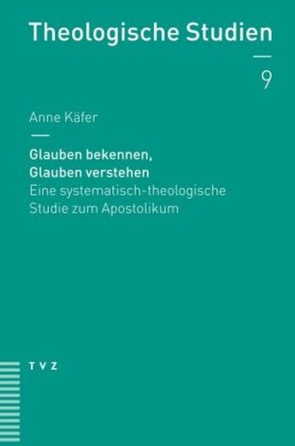 Glauben bekennen, Glauben verstehen Glauben bekennen, Glauben verstehen