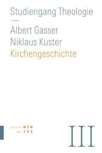 Vom Urchristentum in die Gegenwart