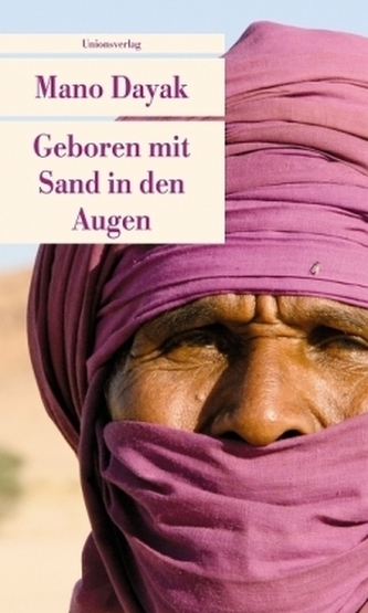 Geboren mit Sand in den Augen Geboren mit Sand in den Augen
