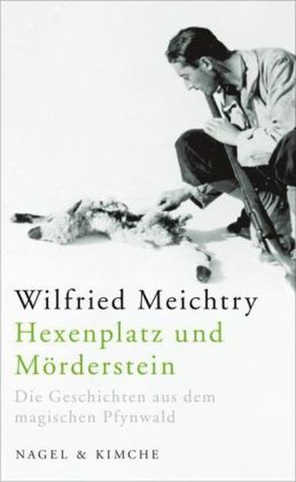 Hexenplatz und Mörderstein Hexenplatz und Mörderstein