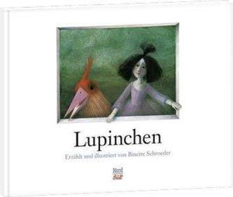 Lupinchen Lupinchen