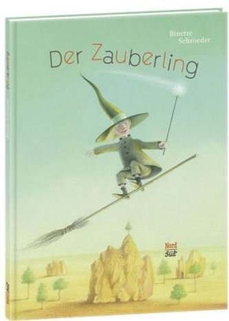 Der Zauberling Der Zauberling