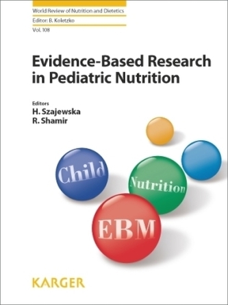Evidence-Based Research in Pediatric Nutrition