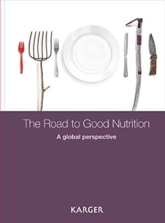 The Road to Good Nutrition