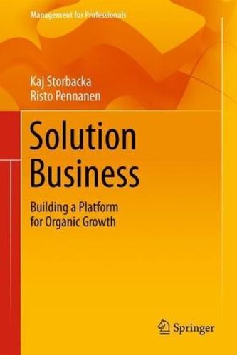 Solution Business
