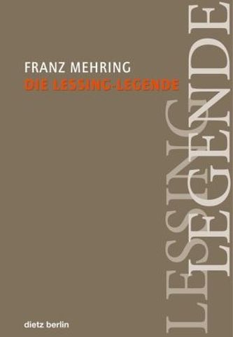 Die Lessing-Legende