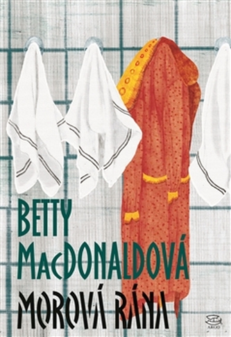 Morová rána (Betty MacDonald, 2008)