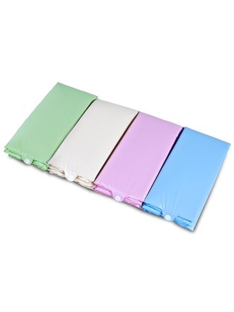 Cestovní přebalovací podložka Sensillo růžová