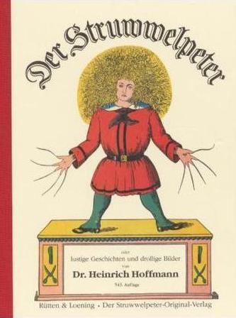 Der Struwwelpeter