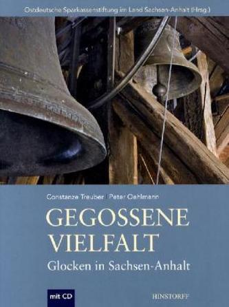 Gegossene Vielfalt, m. Audio-CD
